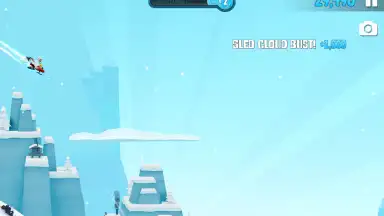 Ski Safari 2 screenshot 6