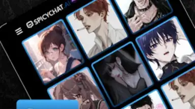 SpicyChat screenshot 13