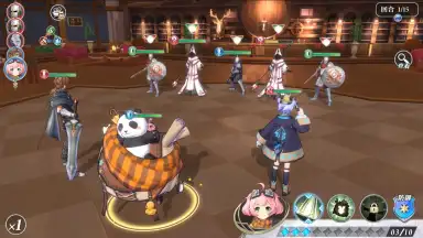 Aura Kingdom screenshot 7