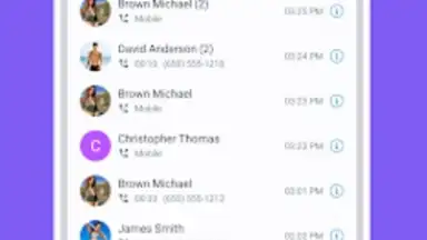 True Phone screenshot 2