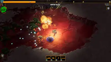 Deep Rock Galactic: Survivor screenshot 2
