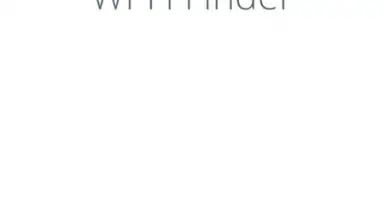 Avast Wi-Fi Finder screenshot 8