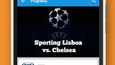 mi.tv screenshot 3