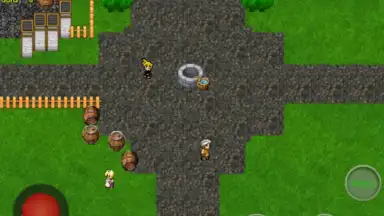 Quest Craft screenshot 2