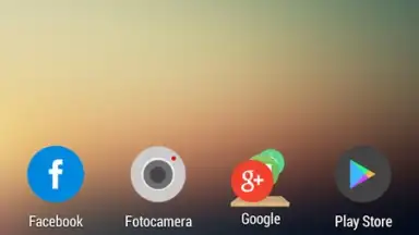 Inspire Launcher screenshot 6