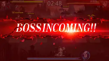 Shadow Brides screenshot 2