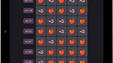 Apple of Fortune screenshot 15
