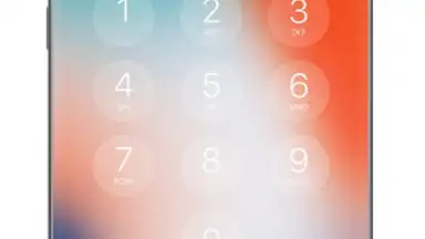 Lock Screen & Notifications iOS 14 screenshot 1