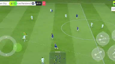 Total Football screenshot 10
