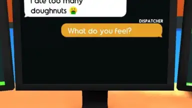 911 Emergency Dispatch screenshot 7