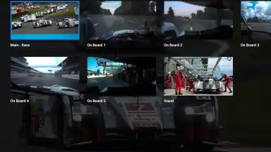 Eurosport Player screenshot 3
