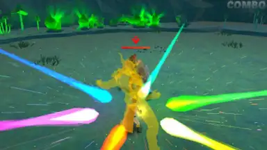 Every Hero screenshot 12