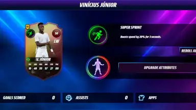 Champions Elite Football screenshot 3