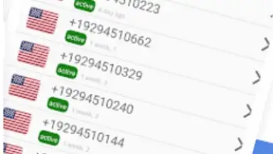 Temp Number - Virtual Number screenshot 4