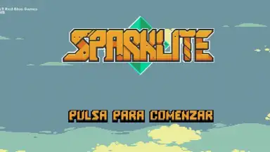 Sparklite screenshot 8