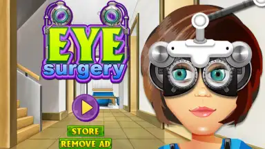 Eye Surgery screenshot 2