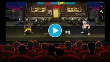 Mojo Stars screenshot 1