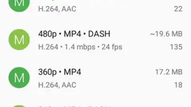 Youtube Downloader- fastest youtube downloader screenshot 1