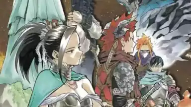 MANGA Plus by SHUEISHA screenshot 3