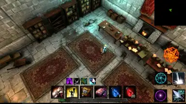 DeProfundis: Requiem screenshot 6