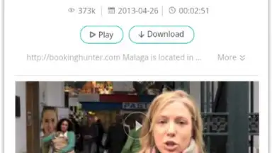 Any Video Downloader screenshot 6