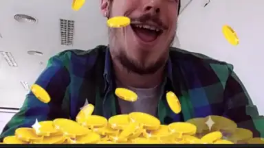BiuBiu-Selfie Sticker Video screenshot 8