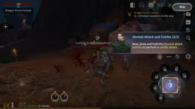 Lord of Dragons screenshot 7
