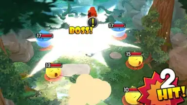 Knight Slinger screenshot 7