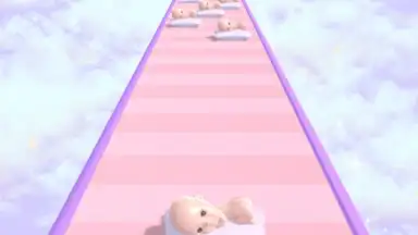 Doll Factory 3D screenshot 12