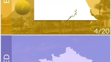 Words Of Wonders screenshot 5