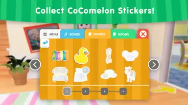 CoComelon screenshot 6