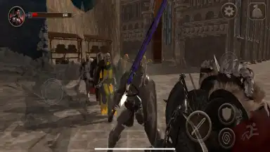 Absence of Light screenshot 10