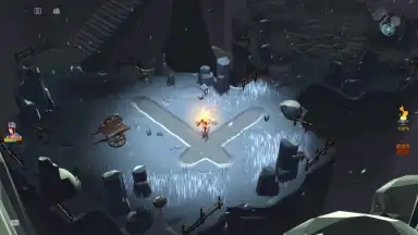Man Or Vampire screenshot 5