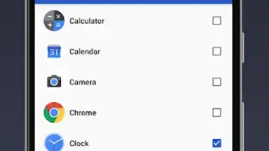 Apex Launcher screenshot 5