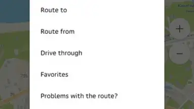2GIS screenshot 4
