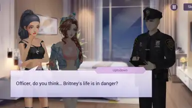 Fashion Dream screenshot 9
