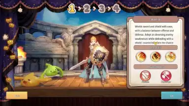 Sprite Fantasia screenshot 1