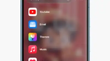 Launcher OS 2026 screenshot 2