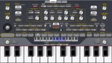 ORG 24 screenshot 10