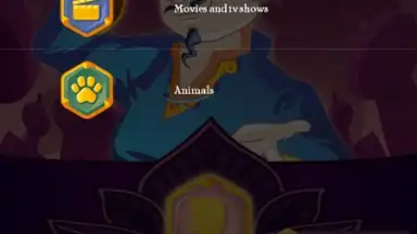 Akinator screenshot 11