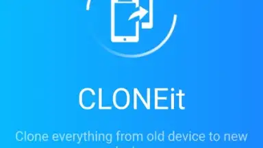 CLONEit - Batch Copy All Data screenshot 7