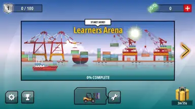 Renegade Racing screenshot 2