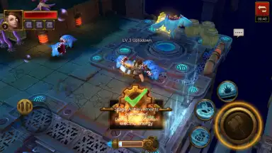 Torchlight: The Legend Continues screenshot 8