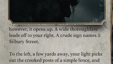 Cthulhu Chronicles screenshot 7