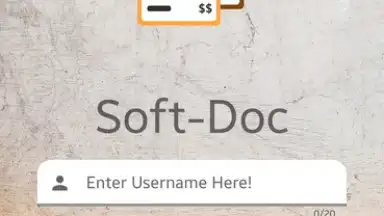 Soft-Doc(Software-Documentation App) screenshot 2
