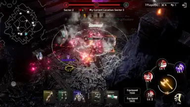 A3: STILL ALIVE screenshot 4