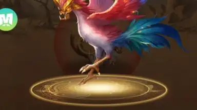 Spirit Beast of the East screenshot 19