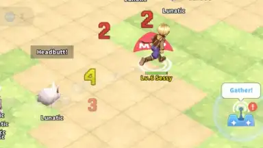The Labyrinth of Ragnarok screenshot 12