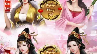 Lão Gia Cát Tường screenshot 2