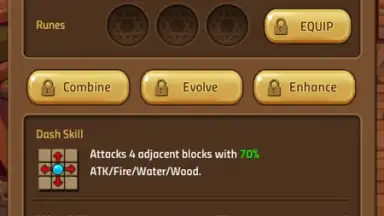 Dungeon Link screenshot 7